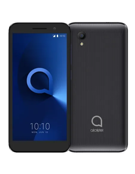 Alcatel 1 2019 1/8GB Negro