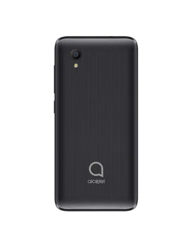 Alcatel 1 2019 1/8GB Negro