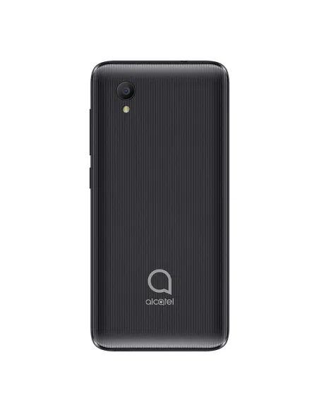 Alcatel 1 2019 1/8GB Negro