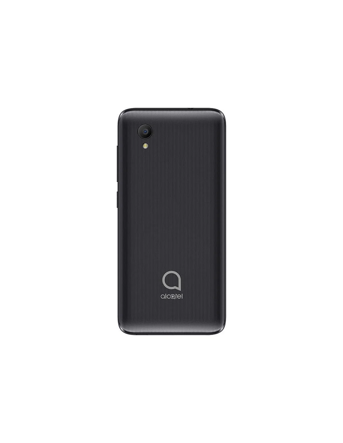 Alcatel 1 2019 1/8GB Negro