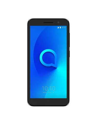 Alcatel 1 2019 1/8GB Negro