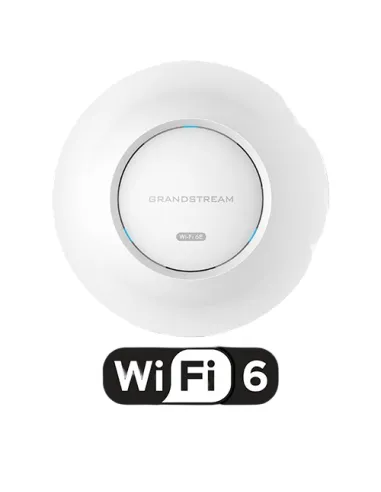 Grandstream GWN7665 Punto de Acceso WiFi 6 PoE+