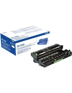 Brother DR3400 Tambor Original-CCITAM0080