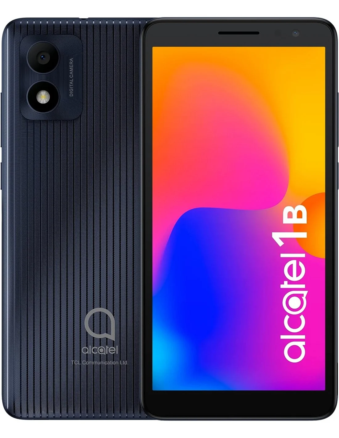 Alcatel 1B 2/32GB Azul