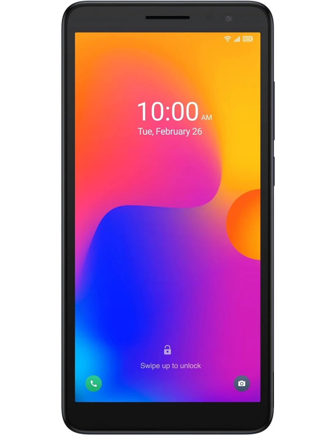 Alcatel 1B 2/32GB Azul