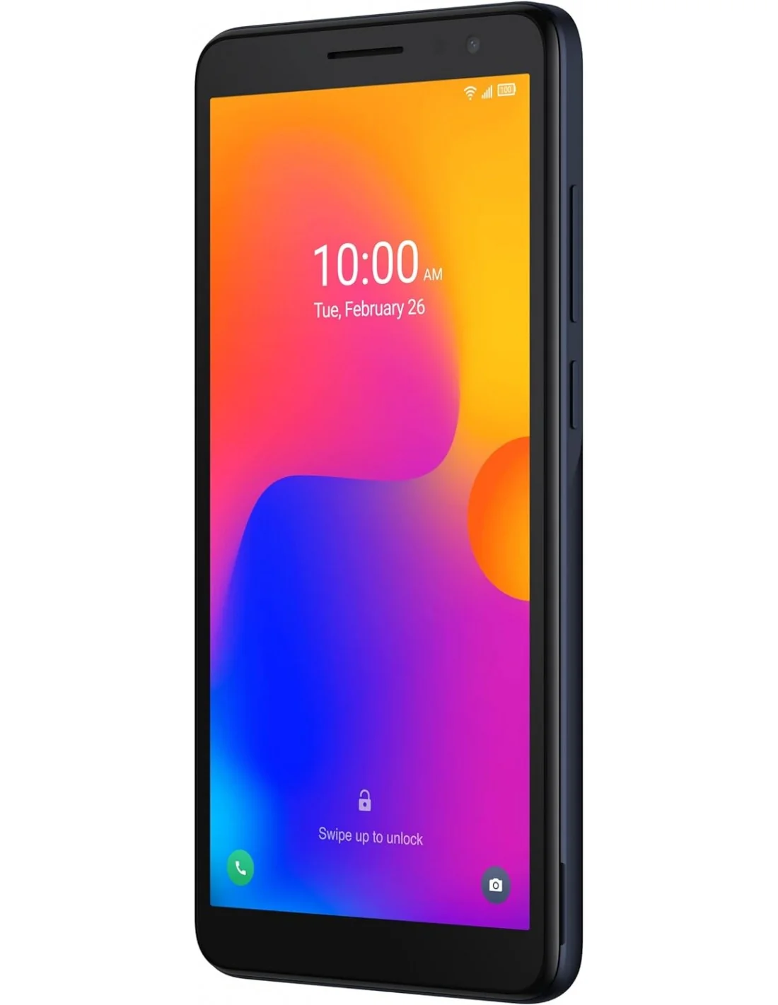 Alcatel 1B 2/32GB Azul