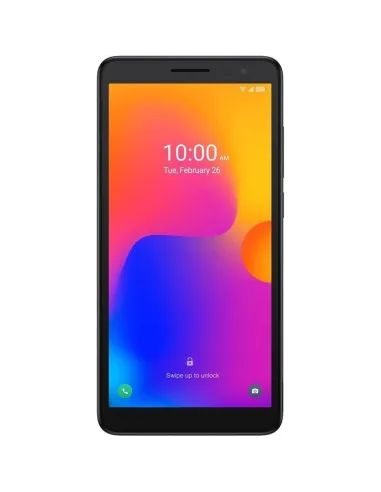 Alcatel 1B 2/32GB Negro