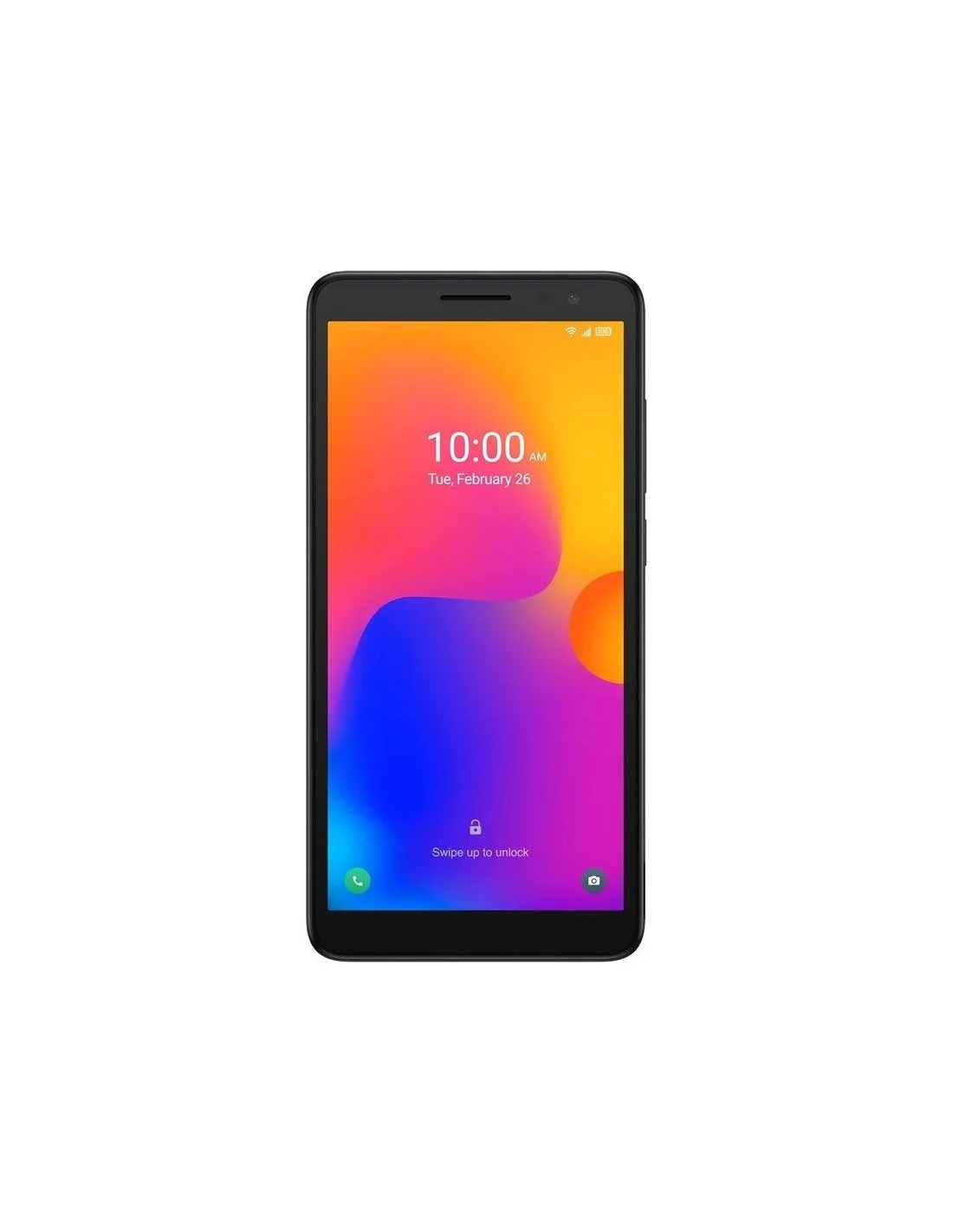 Alcatel 1B 2/32GB Negro