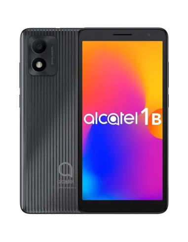 Alcatel 1B 2/32GB Negro