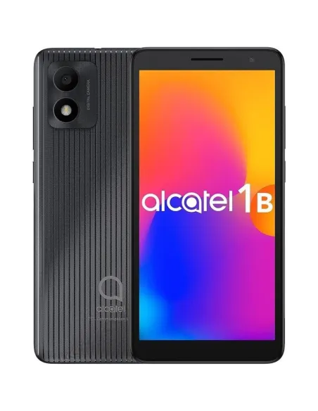 Alcatel 1B 2/32GB Negro