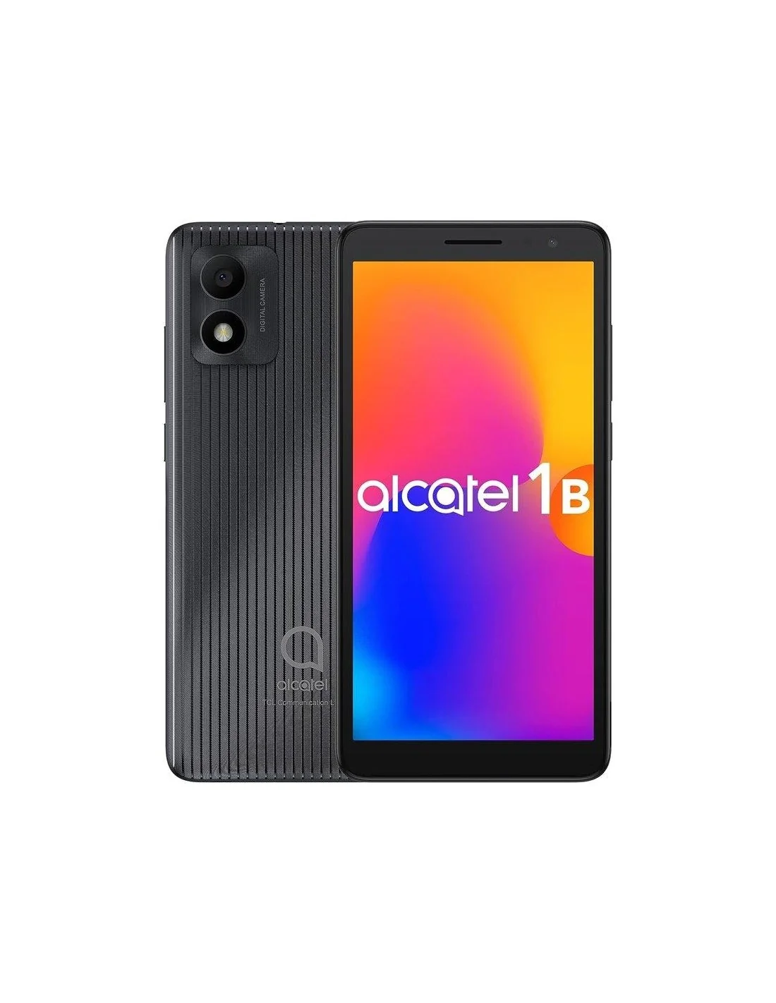 Alcatel 1B 2/32GB Negro