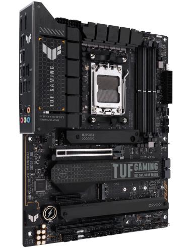 Asus TUF Gaming X670E-Plus