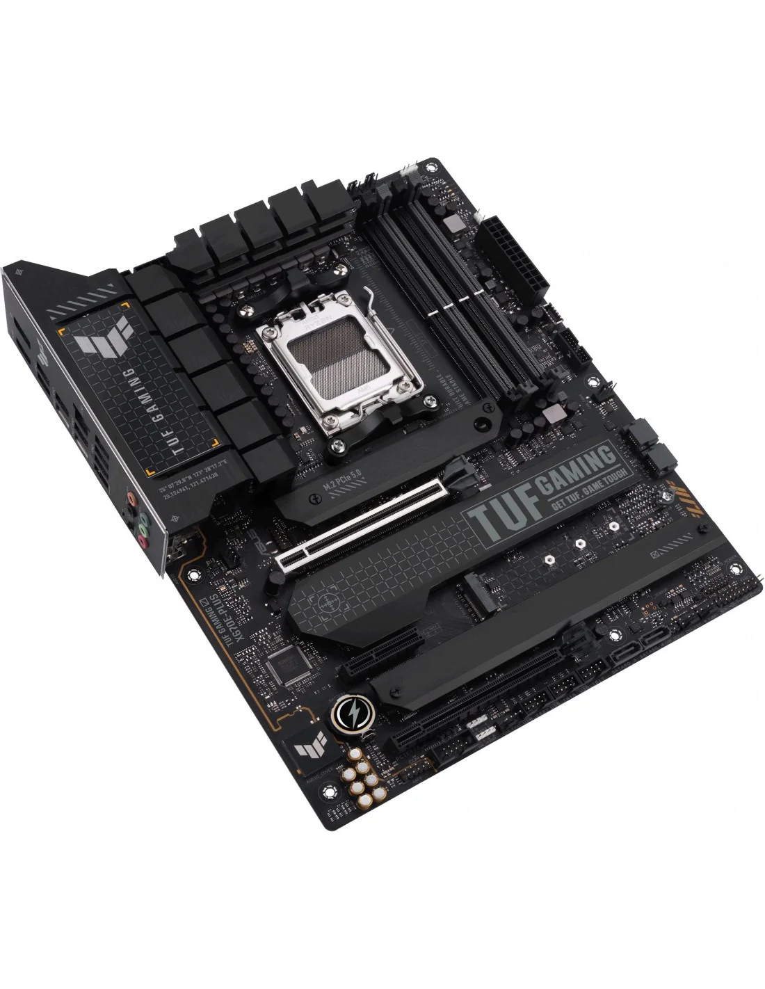 Asus TUF Gaming X670E-Plus