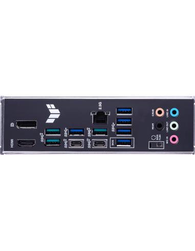 Asus TUF Gaming X670E-Plus