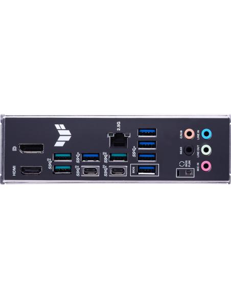 Asus TUF Gaming X670E-Plus