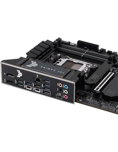 Asus TUF Gaming X670E-Plus