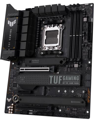 Asus TUF Gaming X670E-Plus