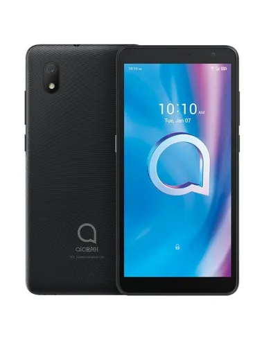 Alcatel 1B 5002H 3/32 Negro