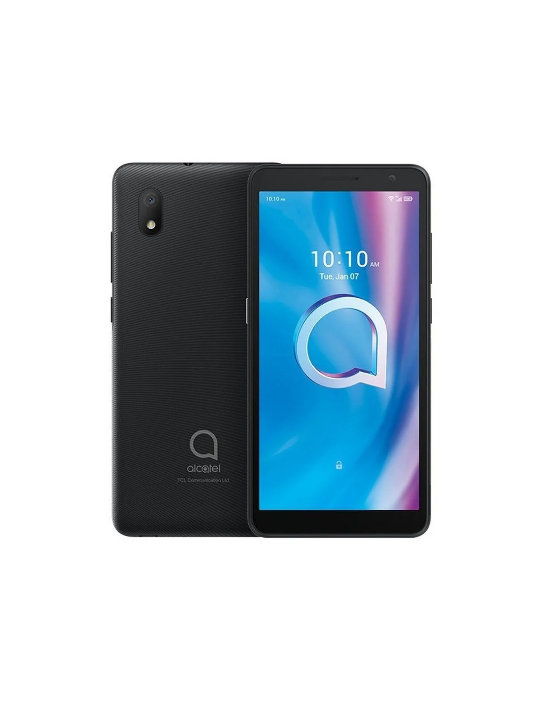 Alcatel 1B 5002H 3/32 Negro