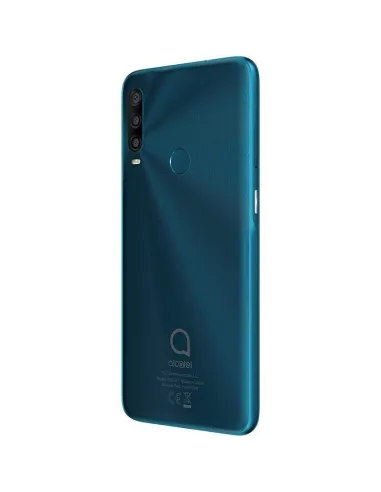 Alcatel 1SE 2020 3/32GB Verde