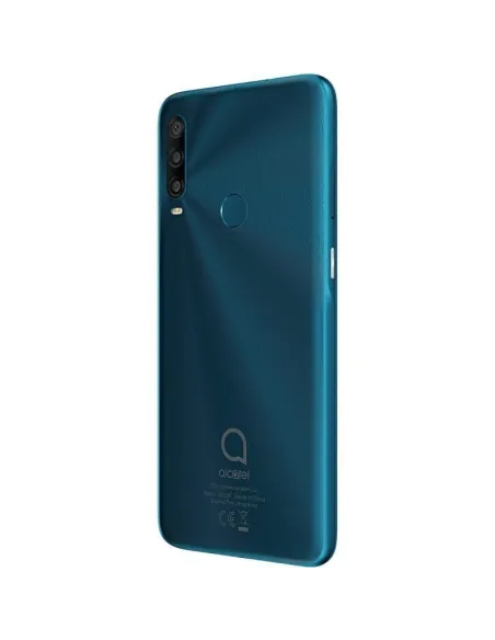 Alcatel 1SE 2020 3/32GB Verde