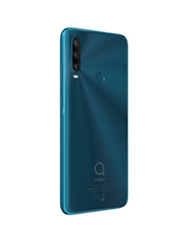 Alcatel 1SE 2020 3/32GB Verde