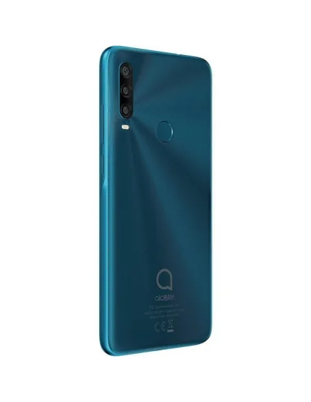 Alcatel 1SE 2020 3/32GB Verde