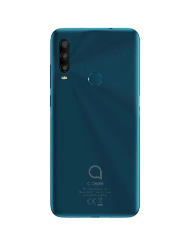 Alcatel 1SE 2020 3/32GB Verde