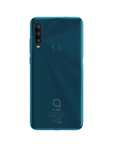 Alcatel 1SE 2020 3/32GB Verde