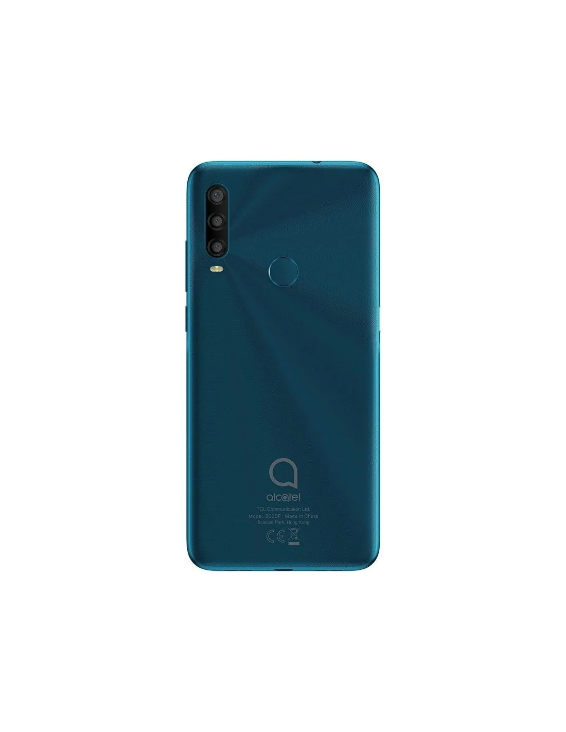 Alcatel 1SE 2020 3/32GB Verde