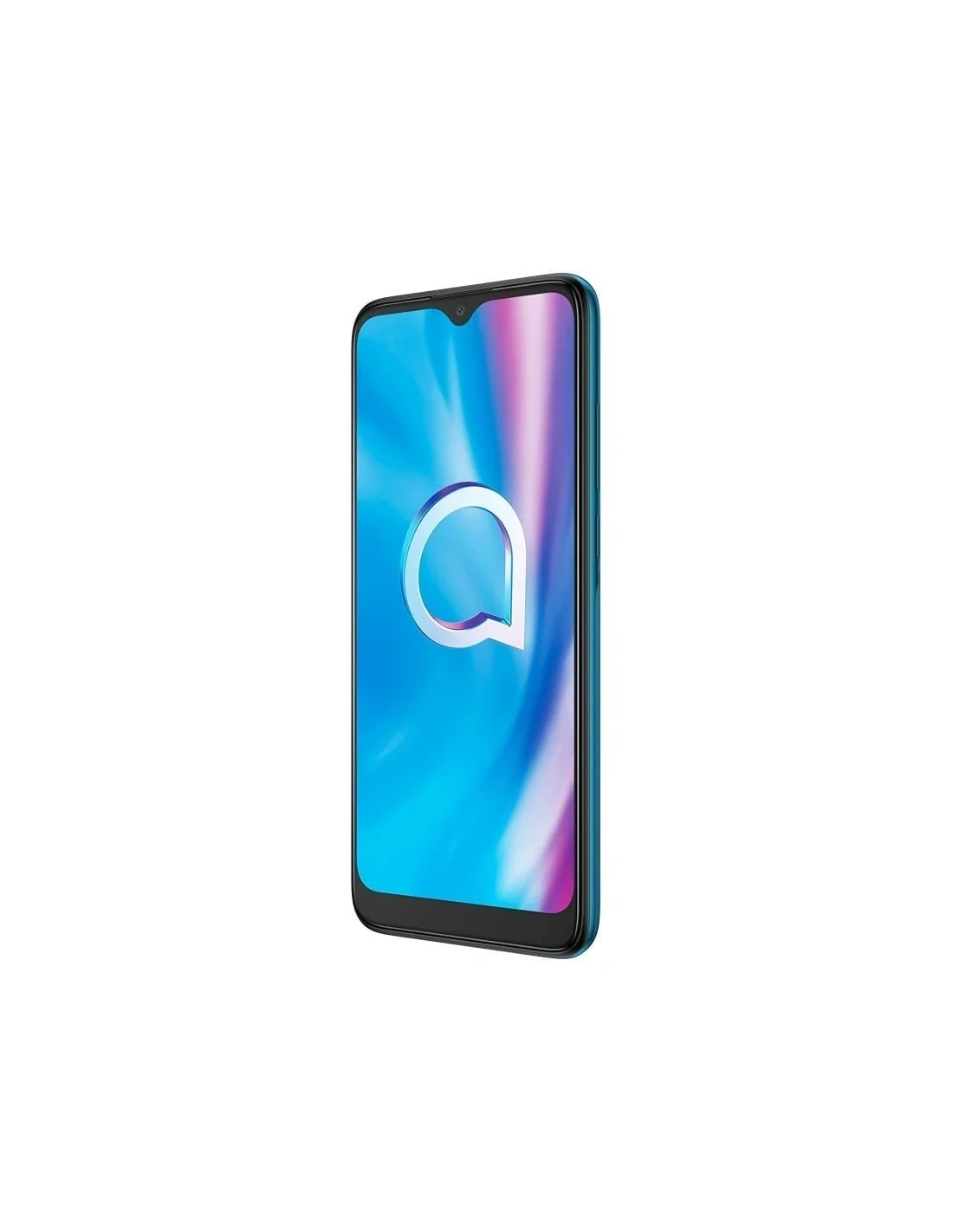 Alcatel 1SE 2020 3/32GB Verde