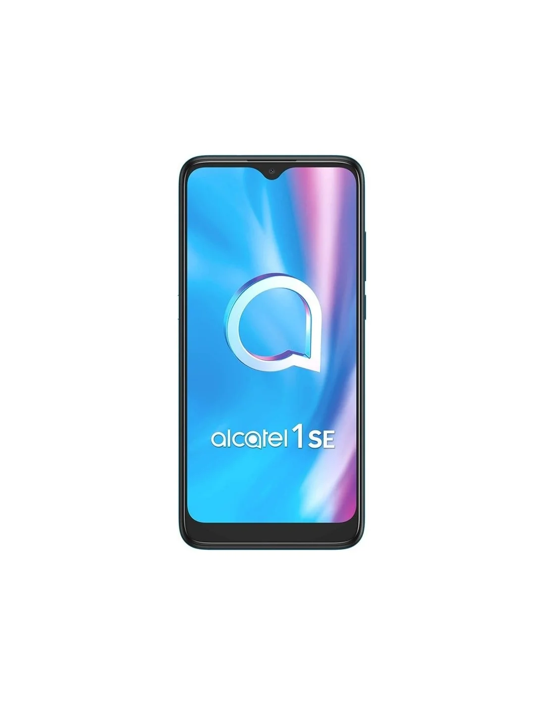 Alcatel 1SE 2020 3/32GB Verde