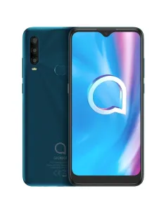Alcatel 1SE 2020 3/32GB Verde