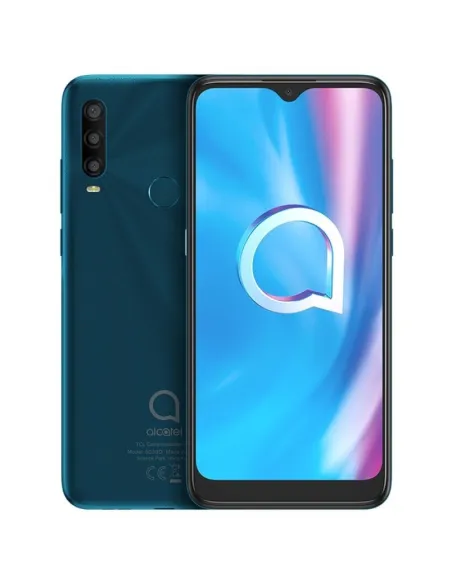 Alcatel 1SE 2020 3/32GB Verde