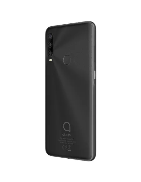 Alcatel 1SE 2020 3/32GB Gris