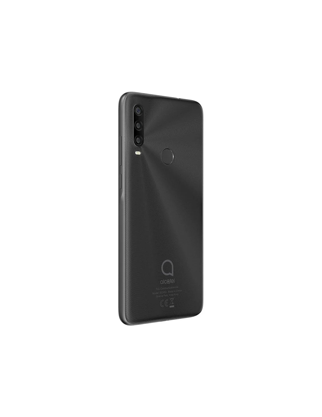 Alcatel 1SE 2020 3/32GB Gris