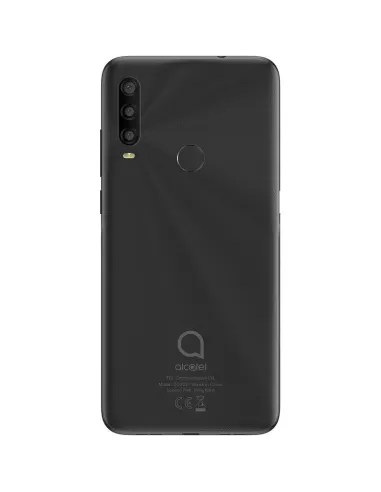 Alcatel 1SE 2020 3/32GB Gris