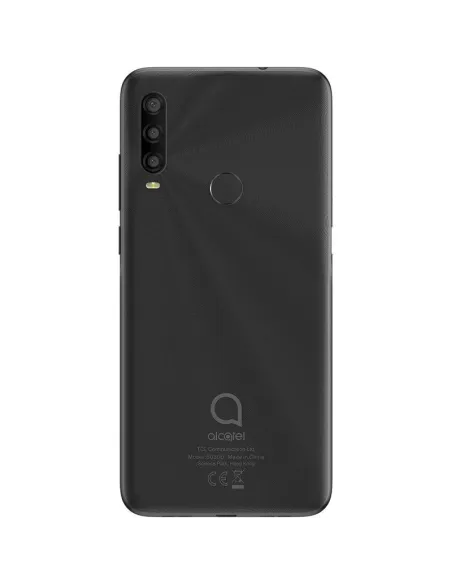 Alcatel 1SE 2020 3/32GB Gris