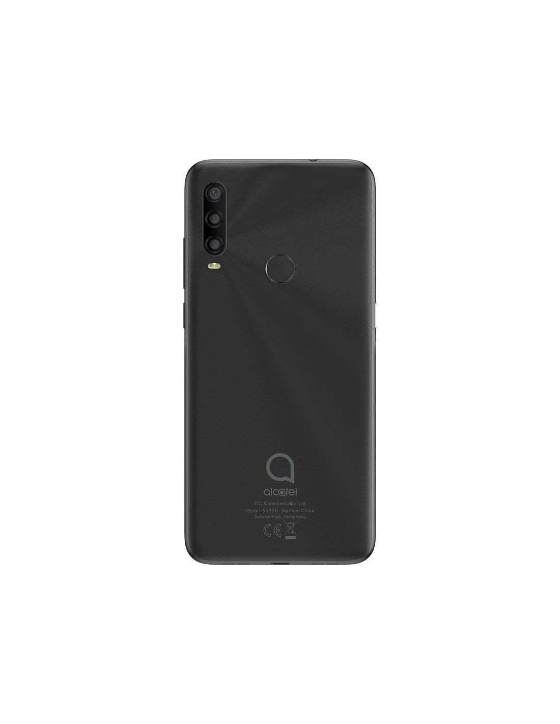 Alcatel 1SE 2020 3/32GB Gris