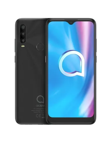 Alcatel 1SE 2020 3/32GB Gris