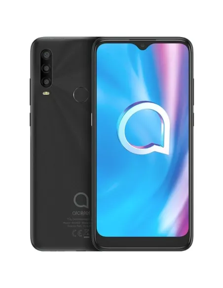 Alcatel 1SE 2020 3/32GB Gris
