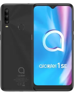 Alcatel 1SE 2020 6/64GB Gris