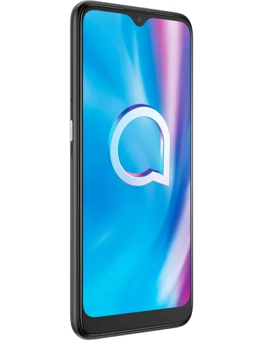 Alcatel 1SE 2020 6/64GB Gris