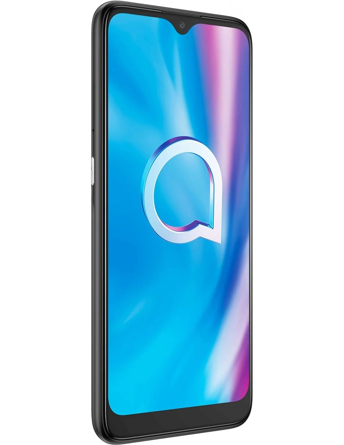 Alcatel 1SE 2020 6/64GB Gris