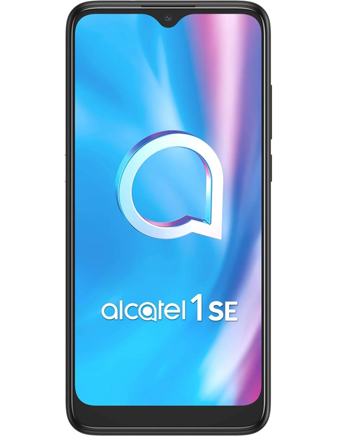 Alcatel 1SE 2020 6/64GB Gris