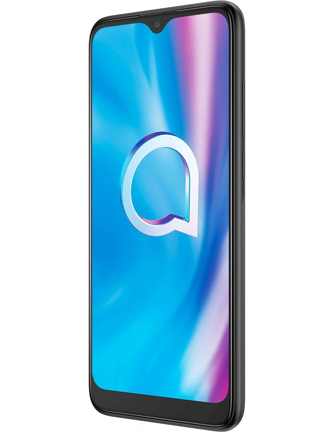 Alcatel 1SE 2020 6/64GB Gris