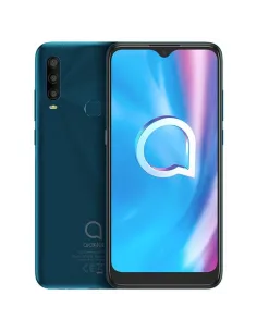 Alcatel 1SE 2020 6/64GB Verde