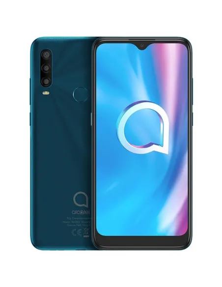 Alcatel 1SE 2020 6/64GB Verde
