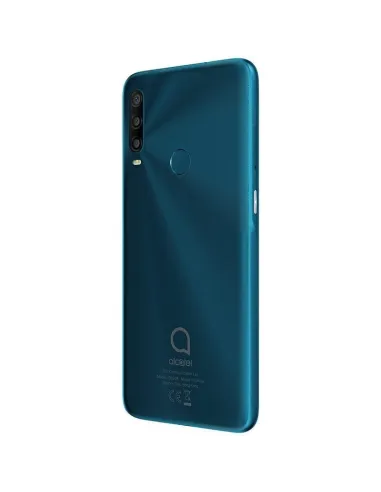 Alcatel 1SE 2020 6/64GB Verde