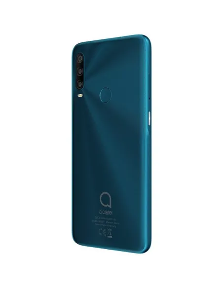 Alcatel 1SE 2020 6/64GB Verde